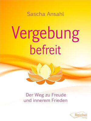 cover image of Vergebung befreit
